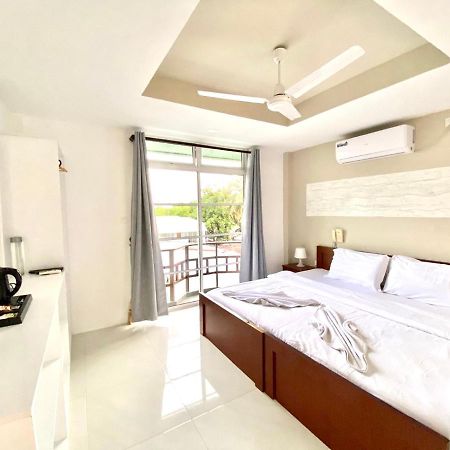 Hotel Oceana Boutique à Maafushi Extérieur photo