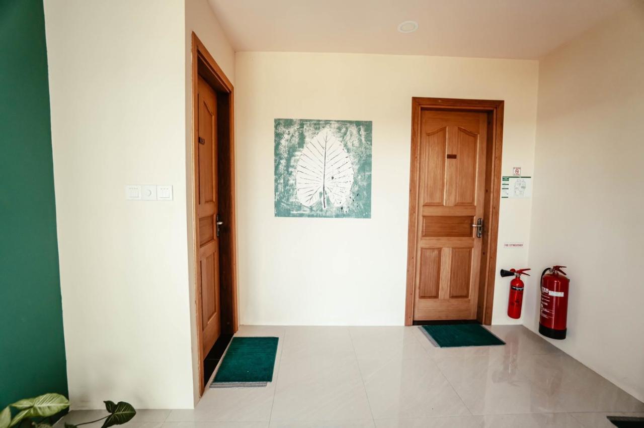 Hotel Oceana Boutique à Maafushi Extérieur photo