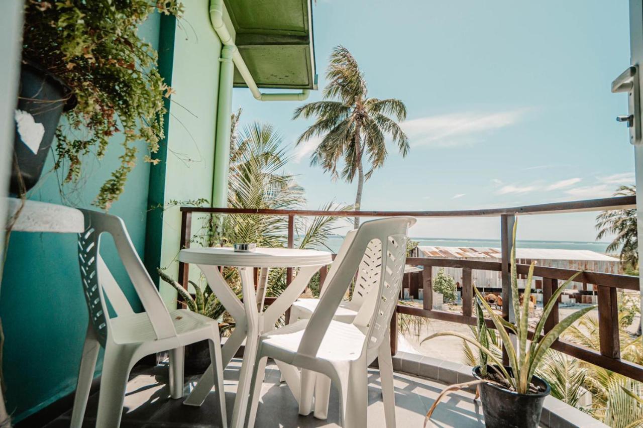 Hotel Oceana Boutique à Maafushi Extérieur photo