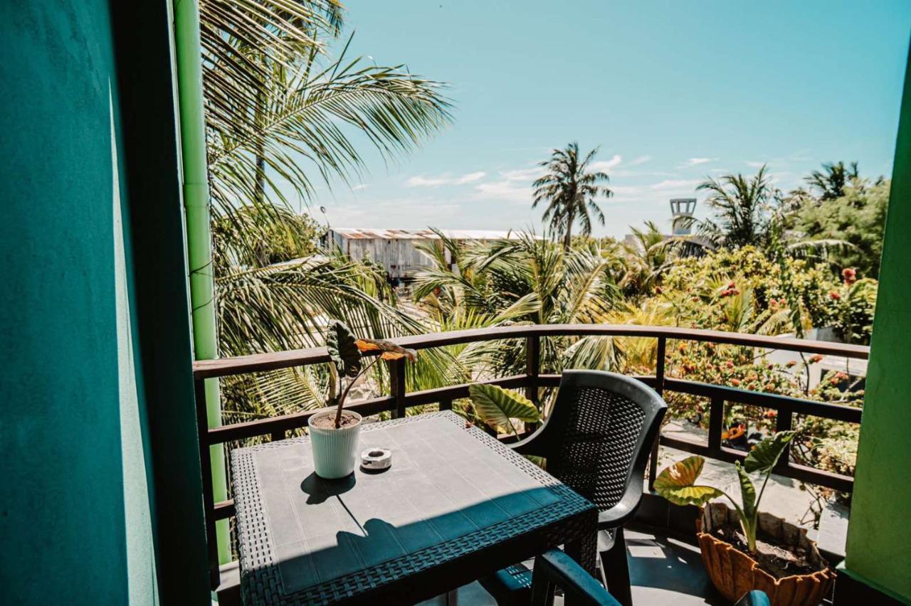 Hotel Oceana Boutique à Maafushi Extérieur photo