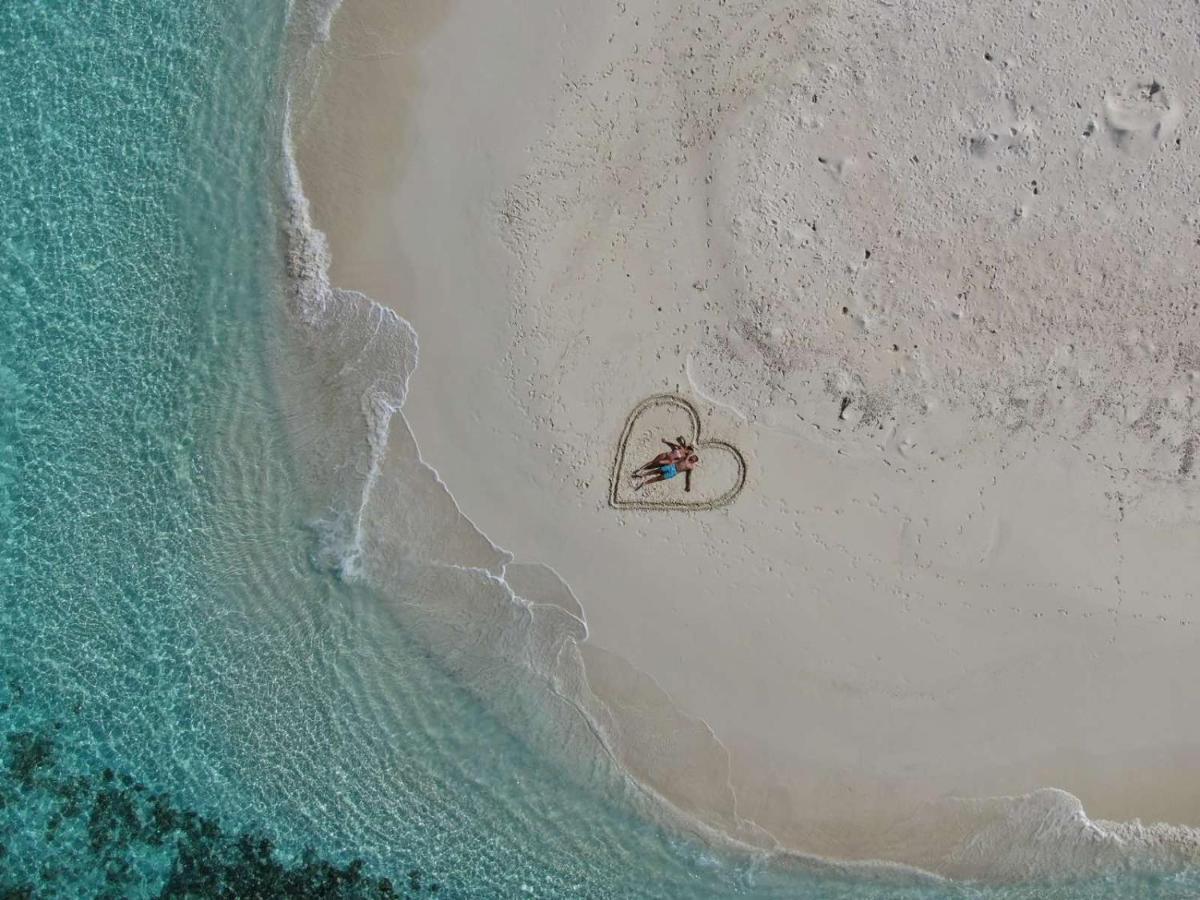 Hotel Oceana Boutique à Maafushi Extérieur photo