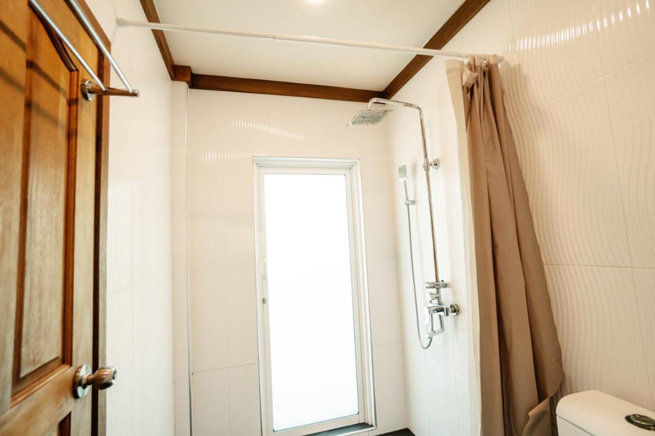 Hotel Oceana Boutique à Maafushi Extérieur photo