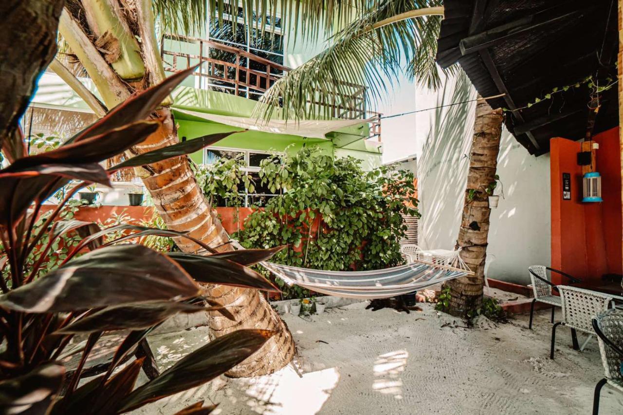 Hotel Oceana Boutique à Maafushi Extérieur photo