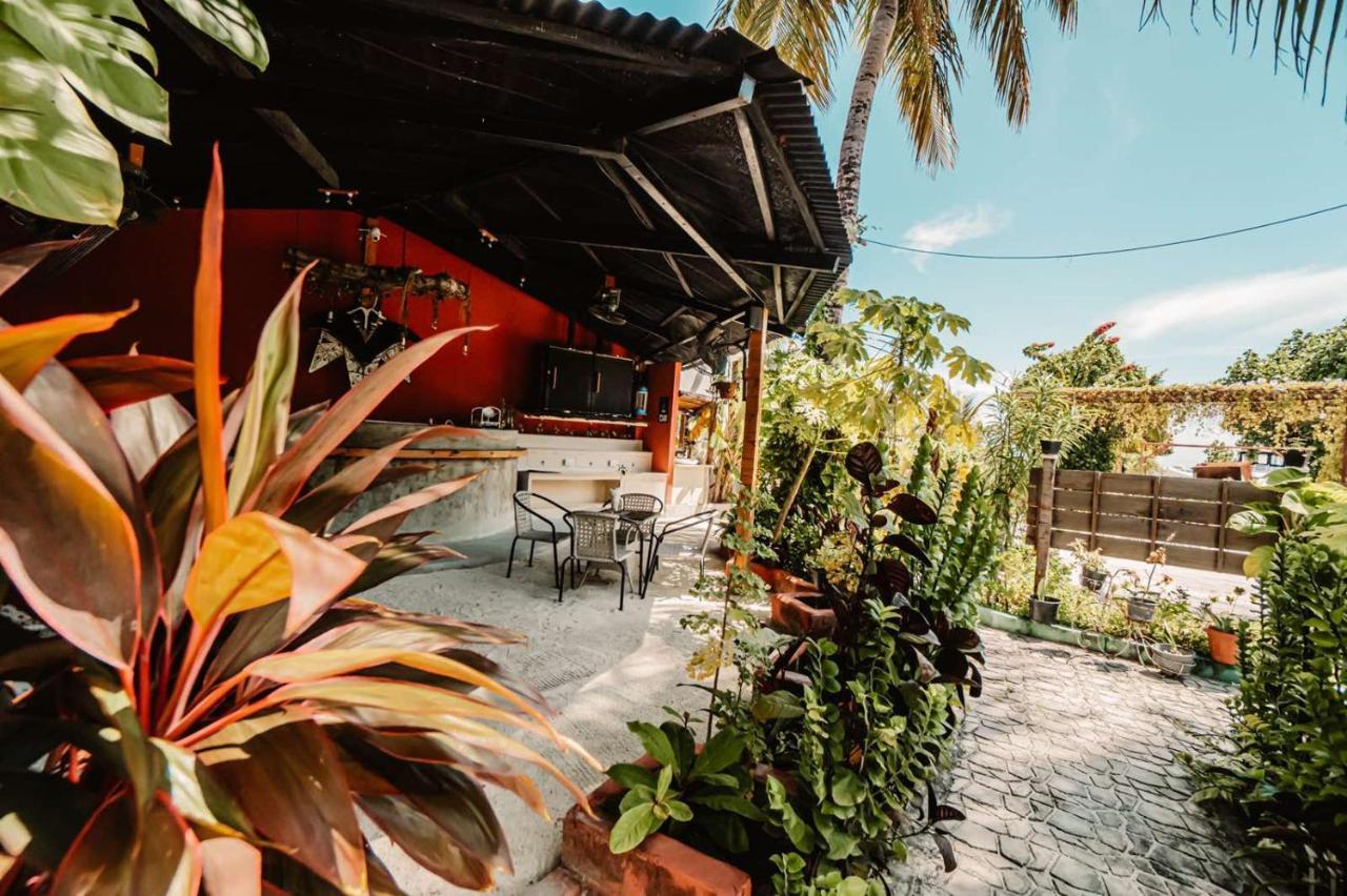 Hotel Oceana Boutique à Maafushi Extérieur photo
