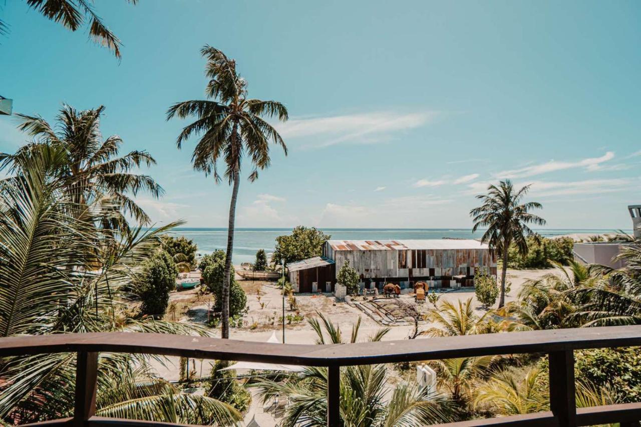 Hotel Oceana Boutique à Maafushi Extérieur photo