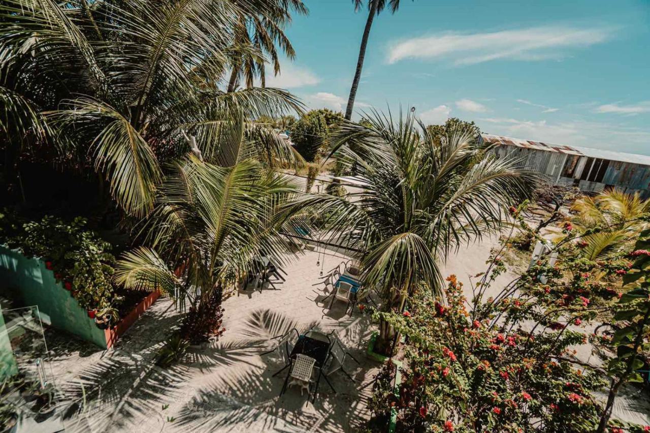 Hotel Oceana Boutique à Maafushi Extérieur photo