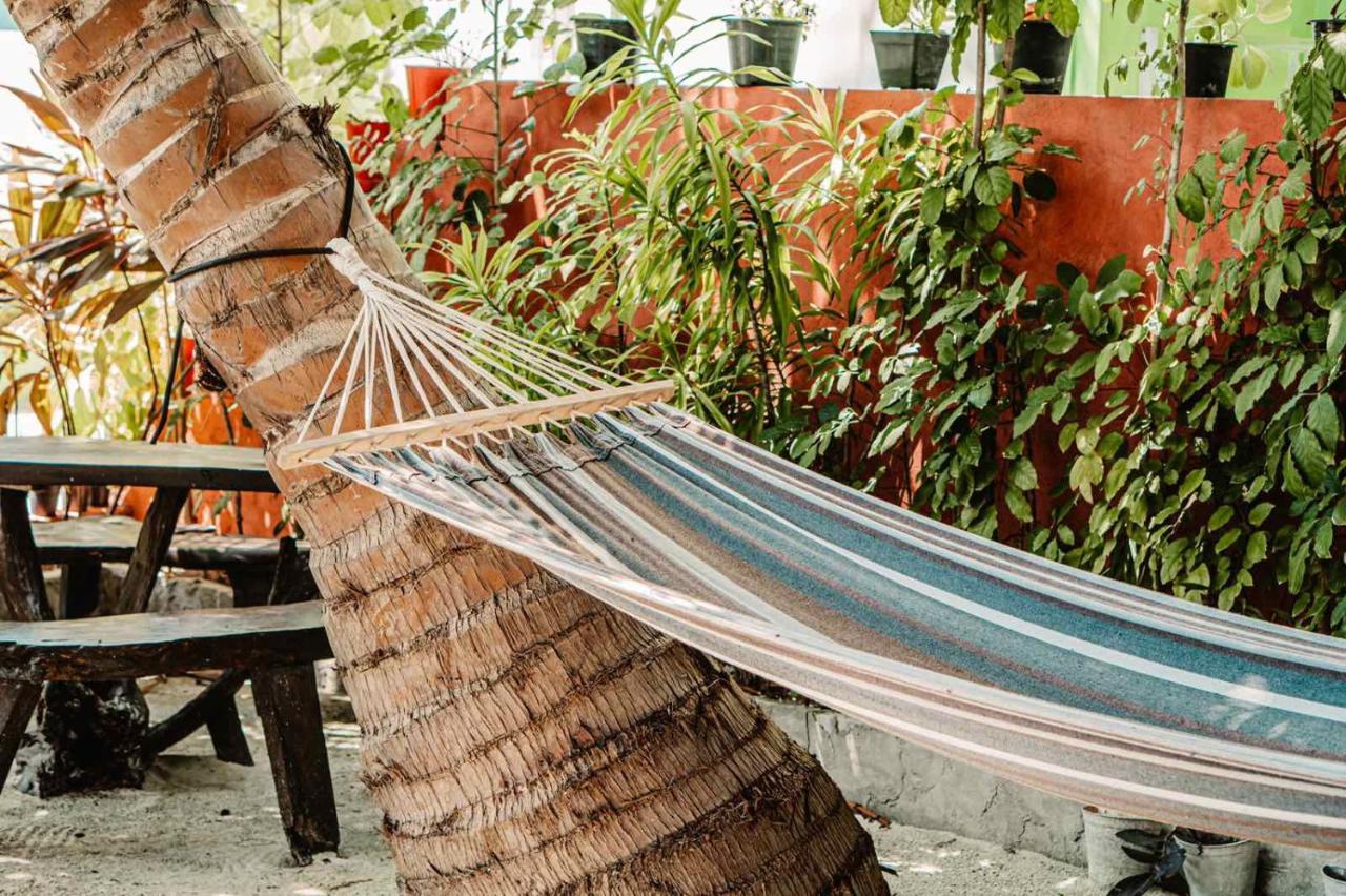 Hotel Oceana Boutique à Maafushi Extérieur photo